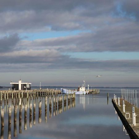 Struer Town Apartment Buitenkant foto