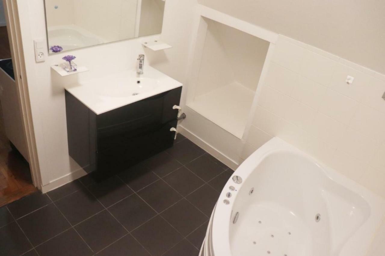 Struer Town Apartment Buitenkant foto