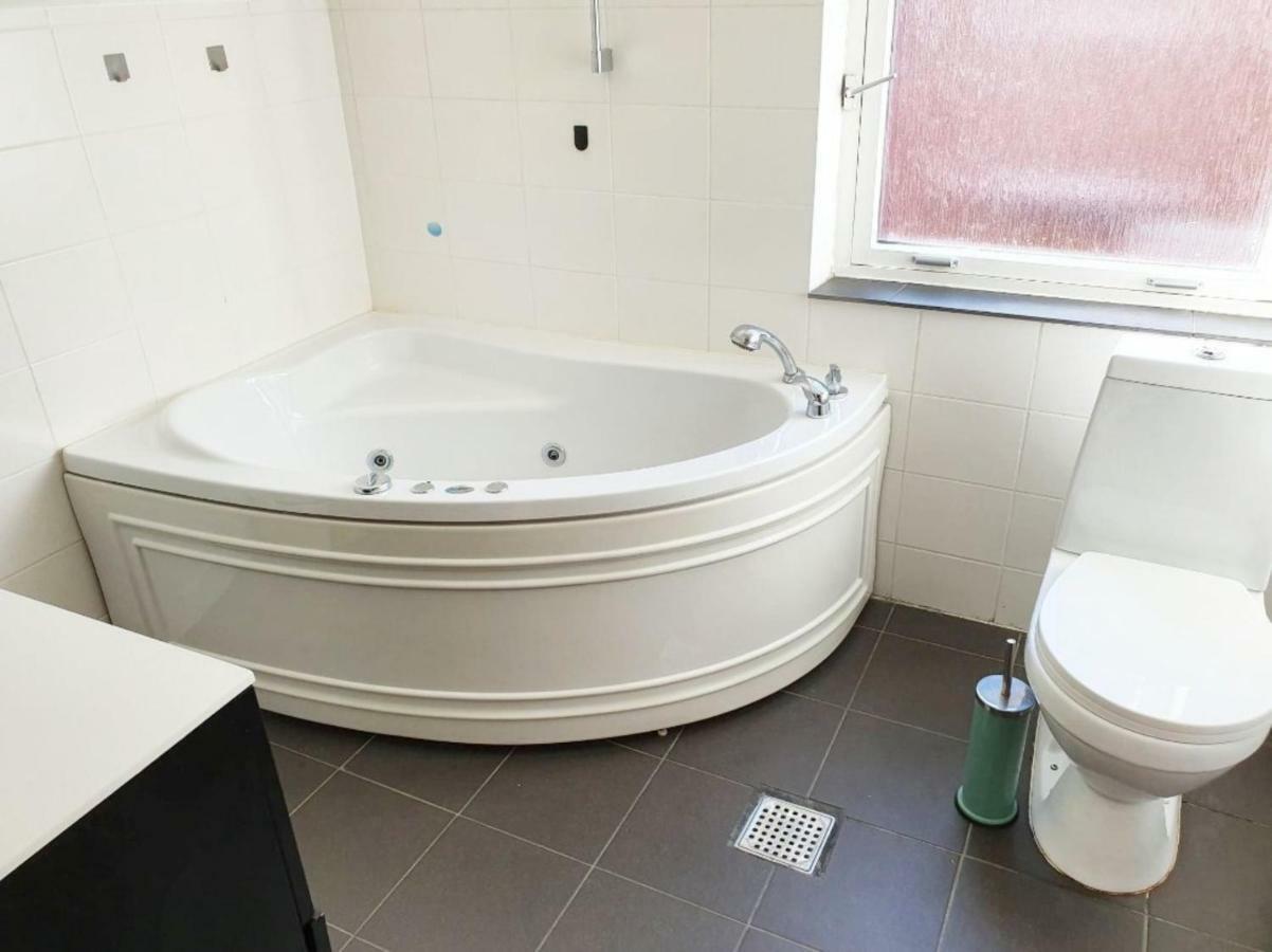 Struer Town Apartment Buitenkant foto