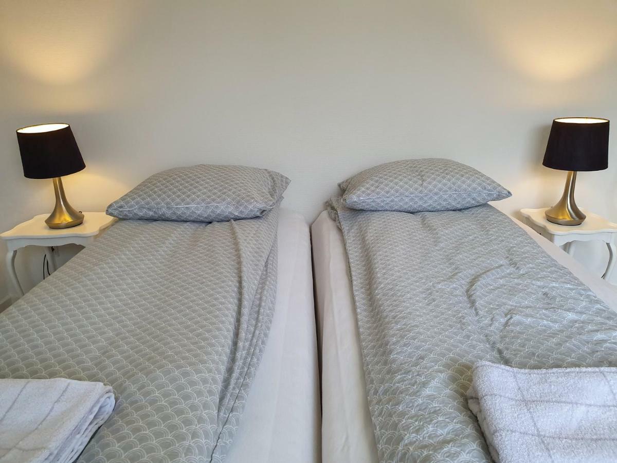 Struer Town Apartment Buitenkant foto